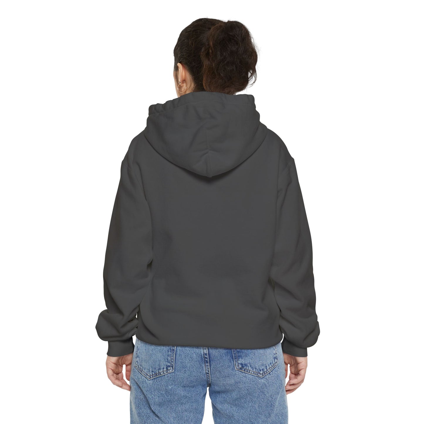 EPHESIANS 6:11 HOODIE