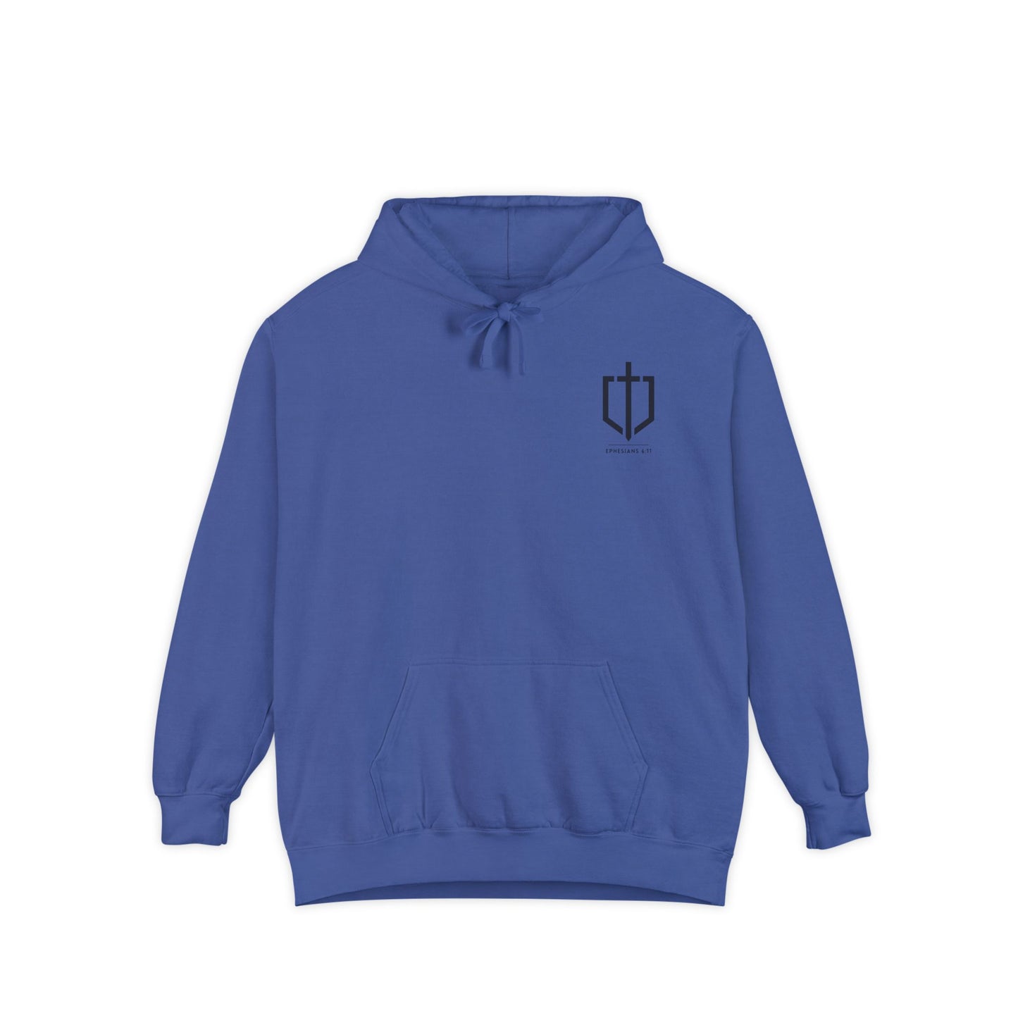 EPHESIANS 6:11 HOODIE