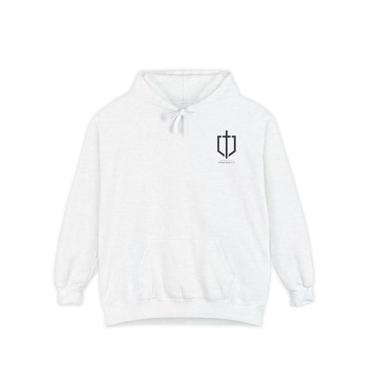 EPHESIANS 6:11 HOODIE
