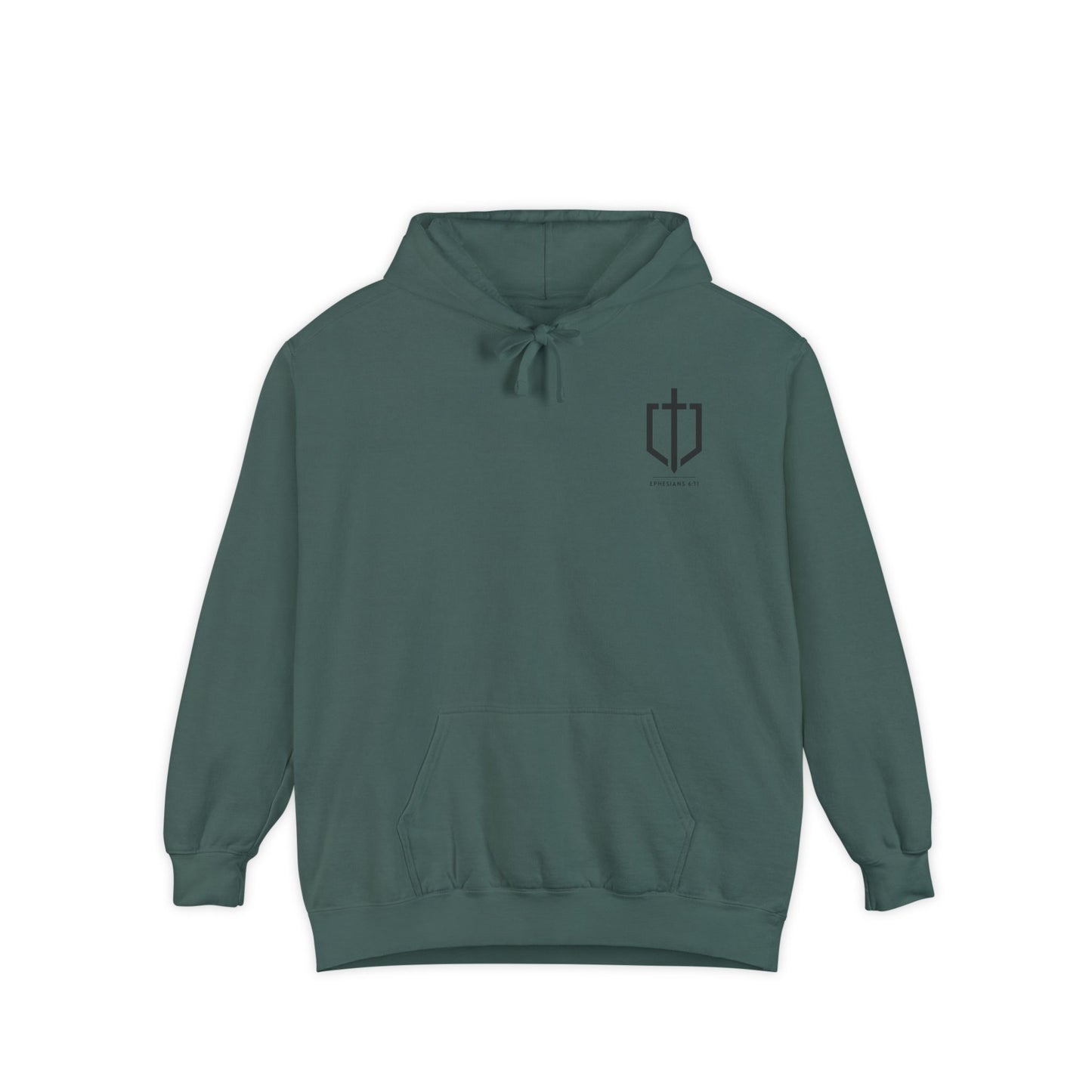 EPHESIANS 6:11 HOODIE