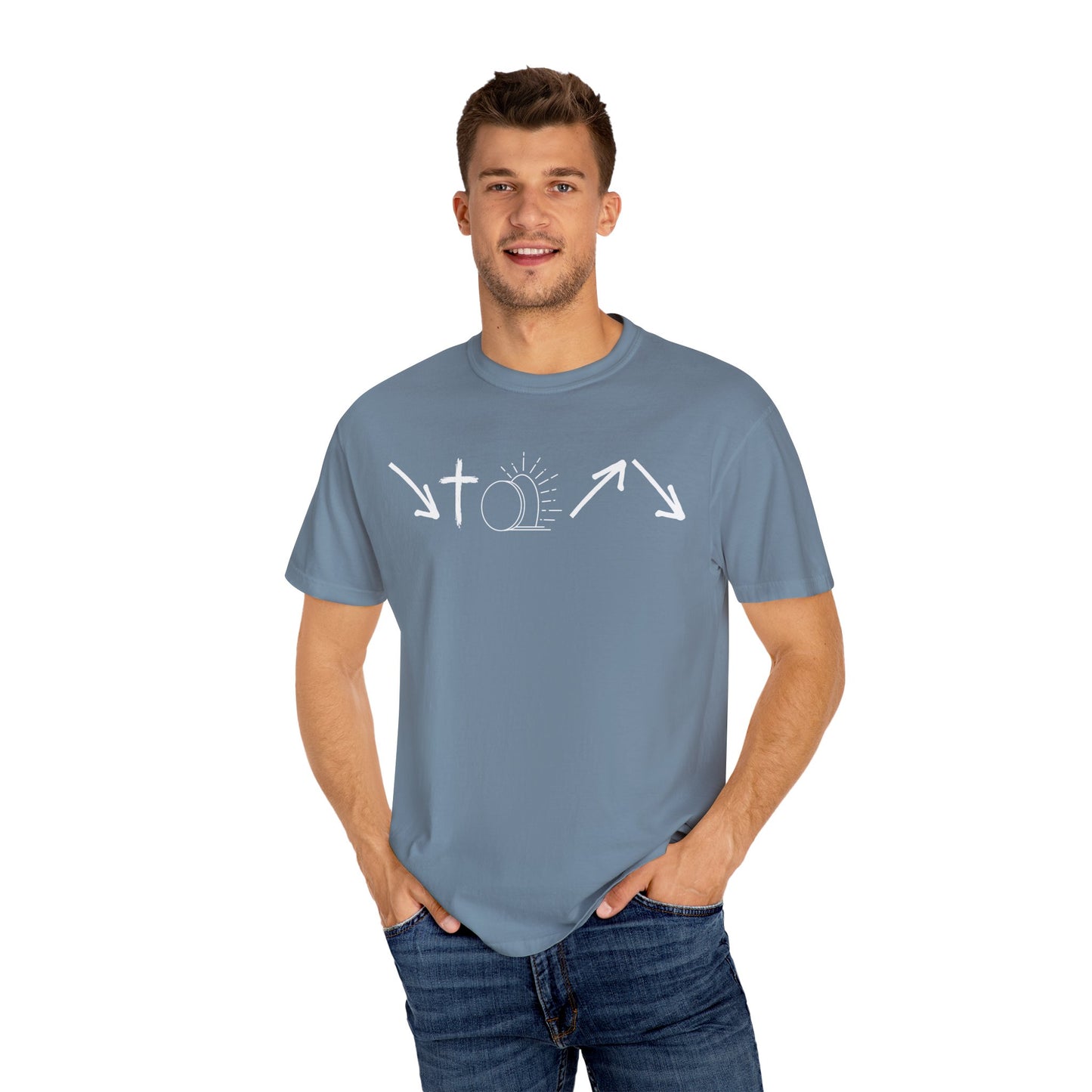 GOSPEL SHIRT