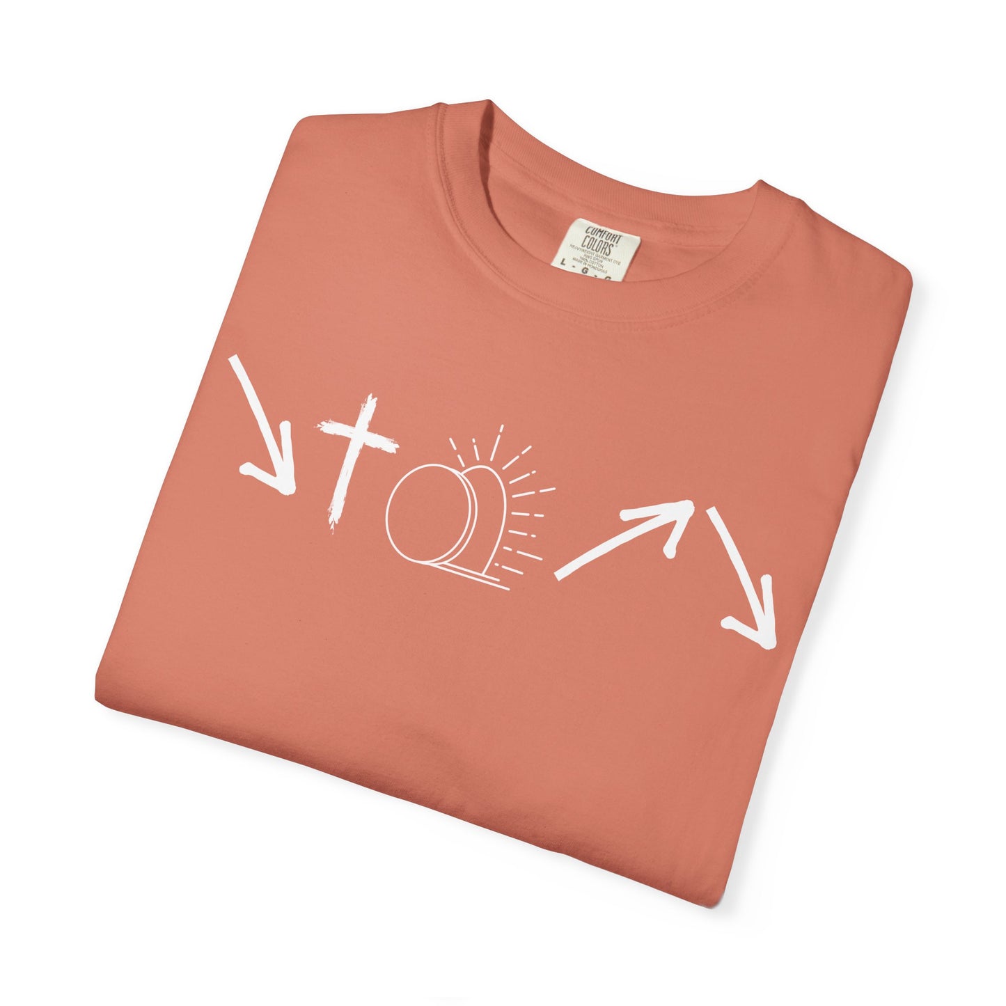 GOSPEL SHIRT