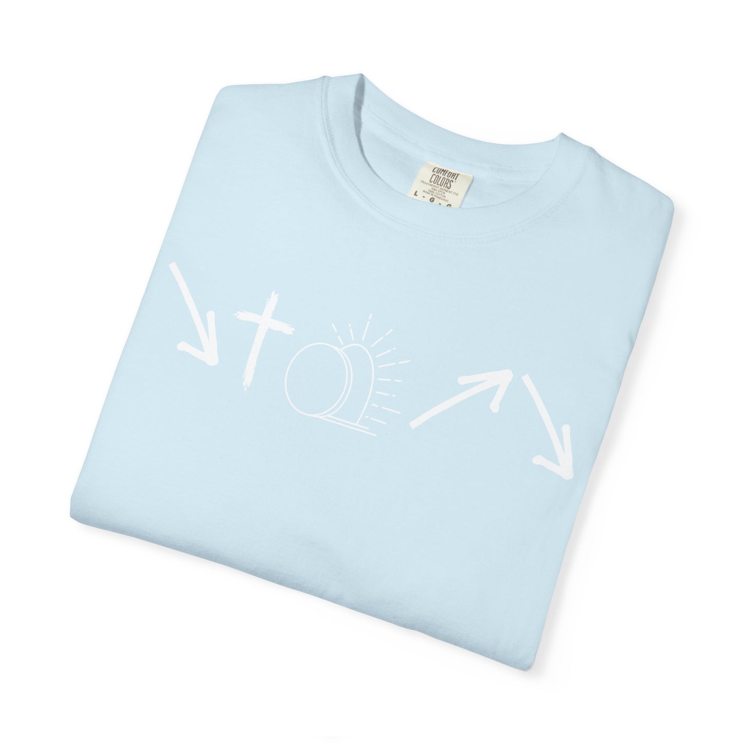 GOSPEL SHIRT