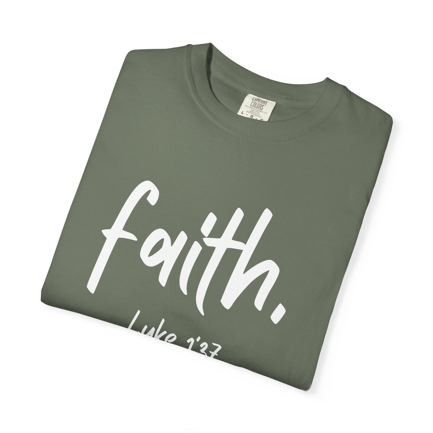 FAITH SHIRT