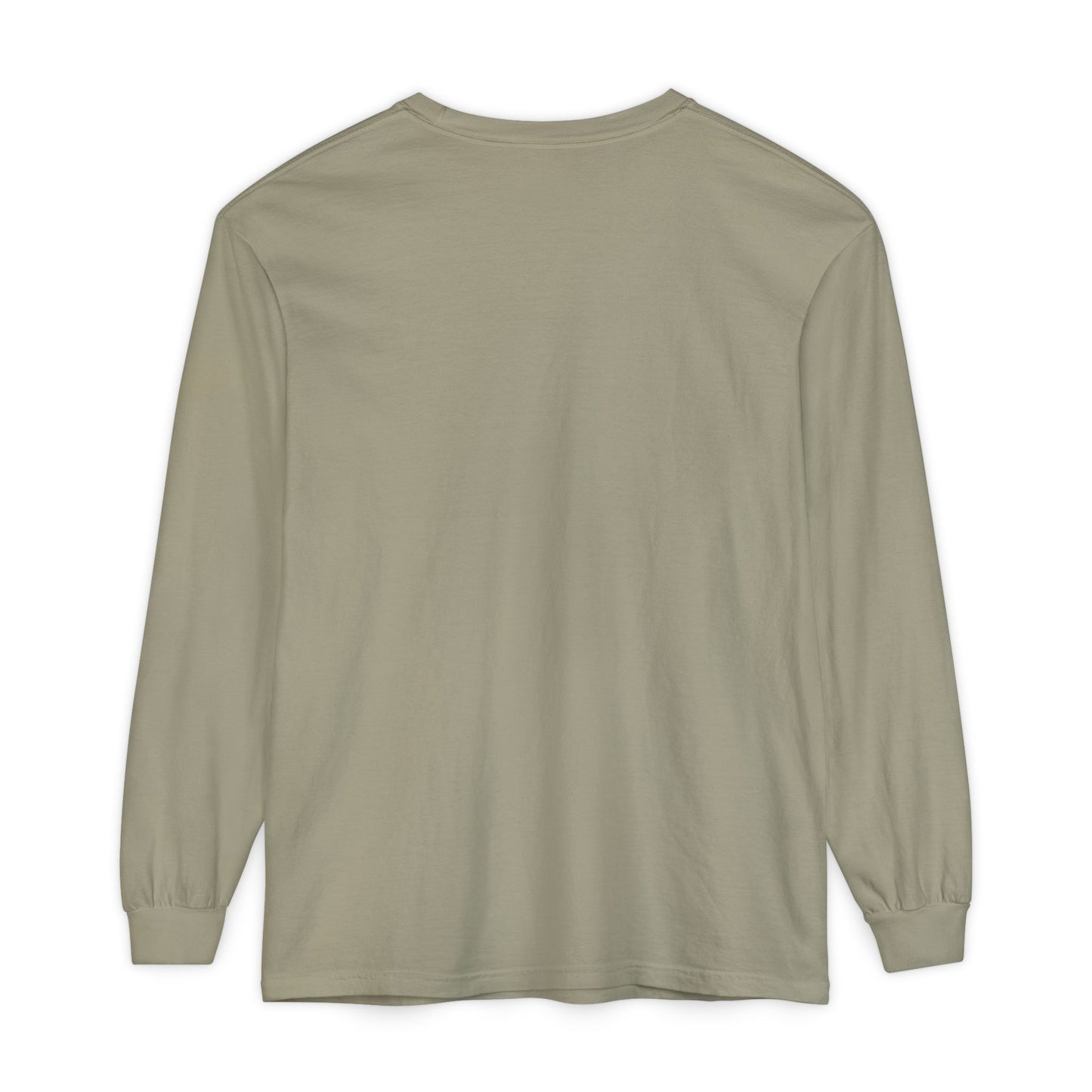 EPHESIANS 6:11 LONG-SLEEVE SHIRT