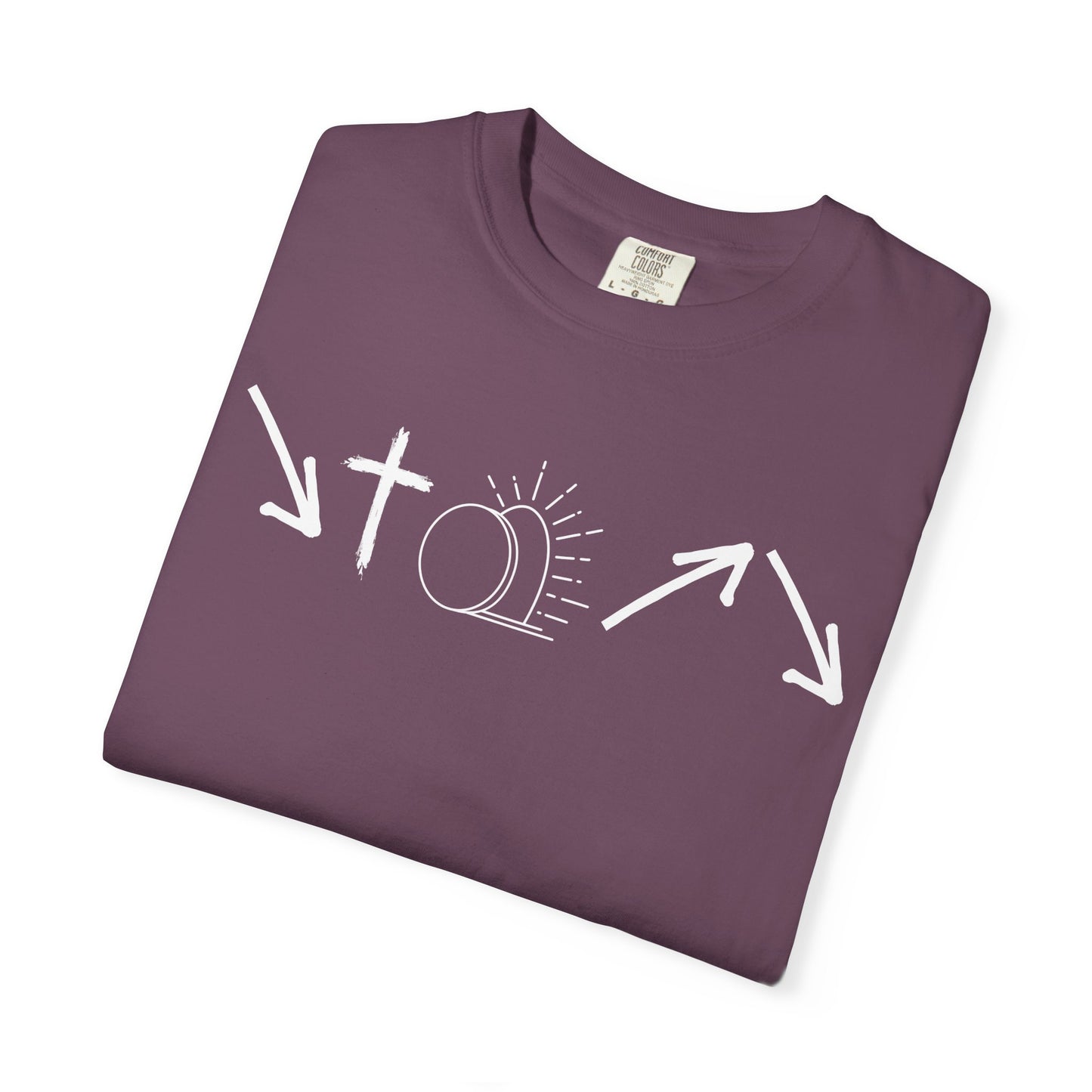 GOSPEL SHIRT