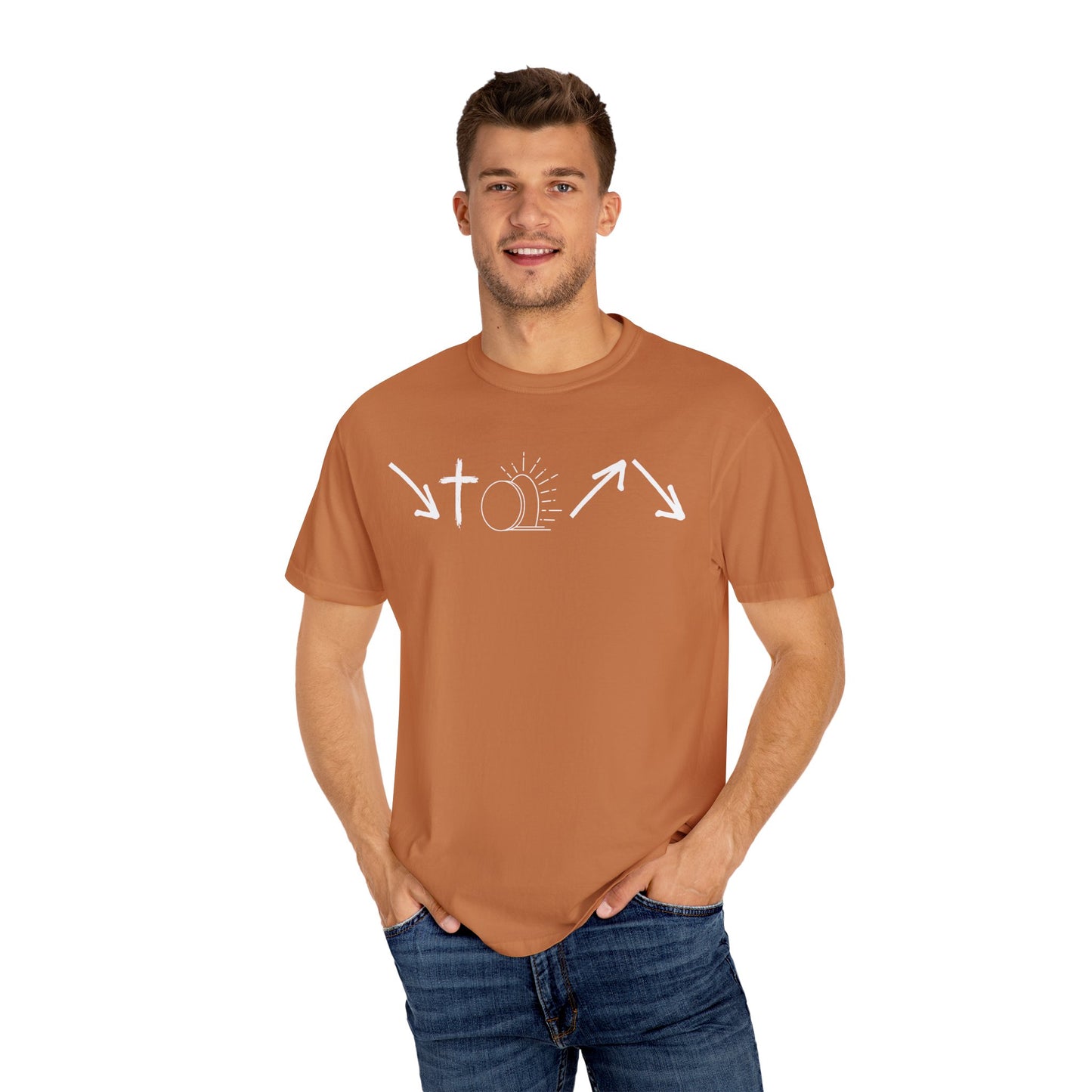 GOSPEL SHIRT
