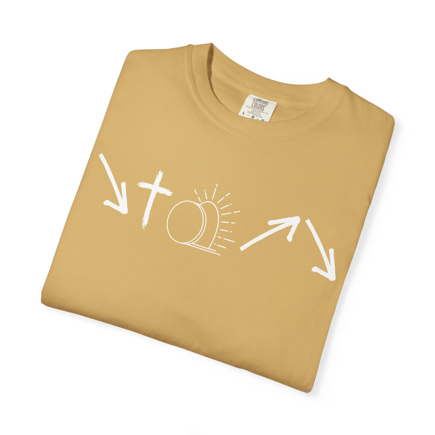 GOSPEL SHIRT