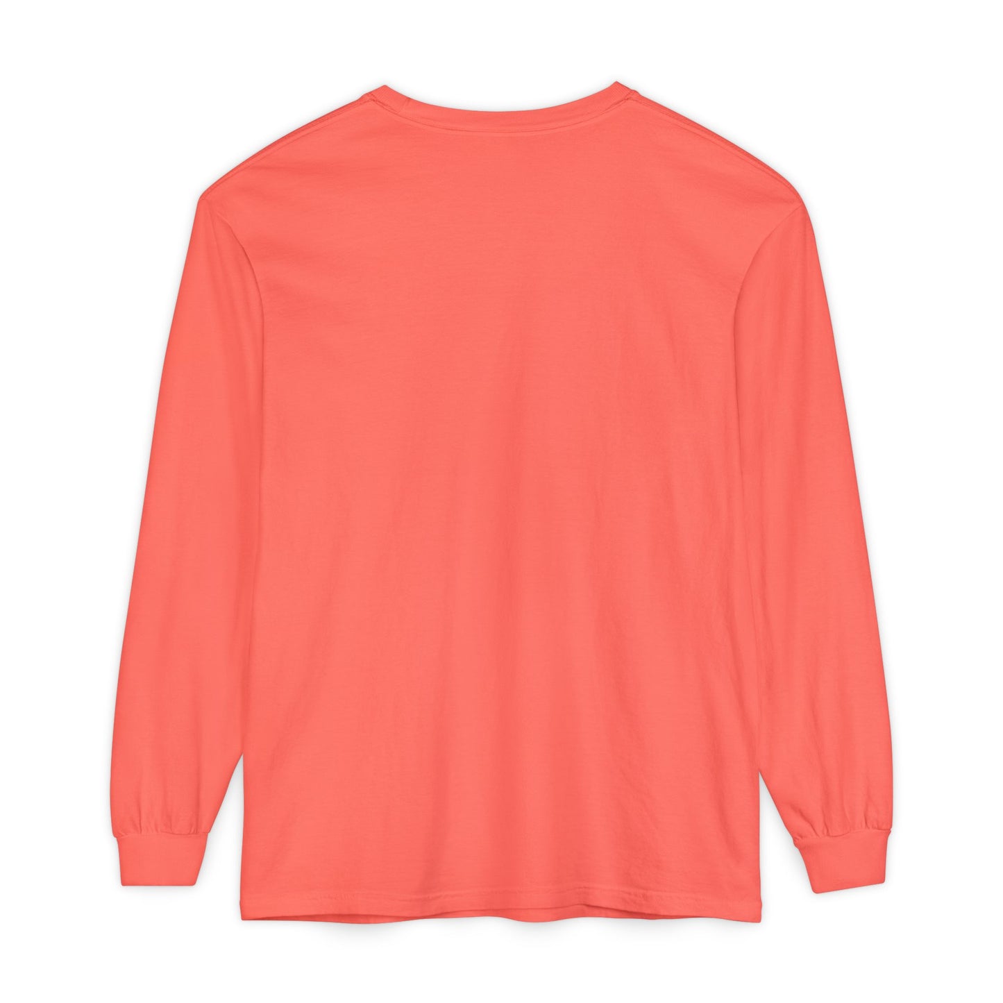 GOSPEL LONG-SLEEVE SHIRT