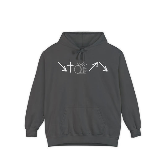 GOSPEL HOODIE