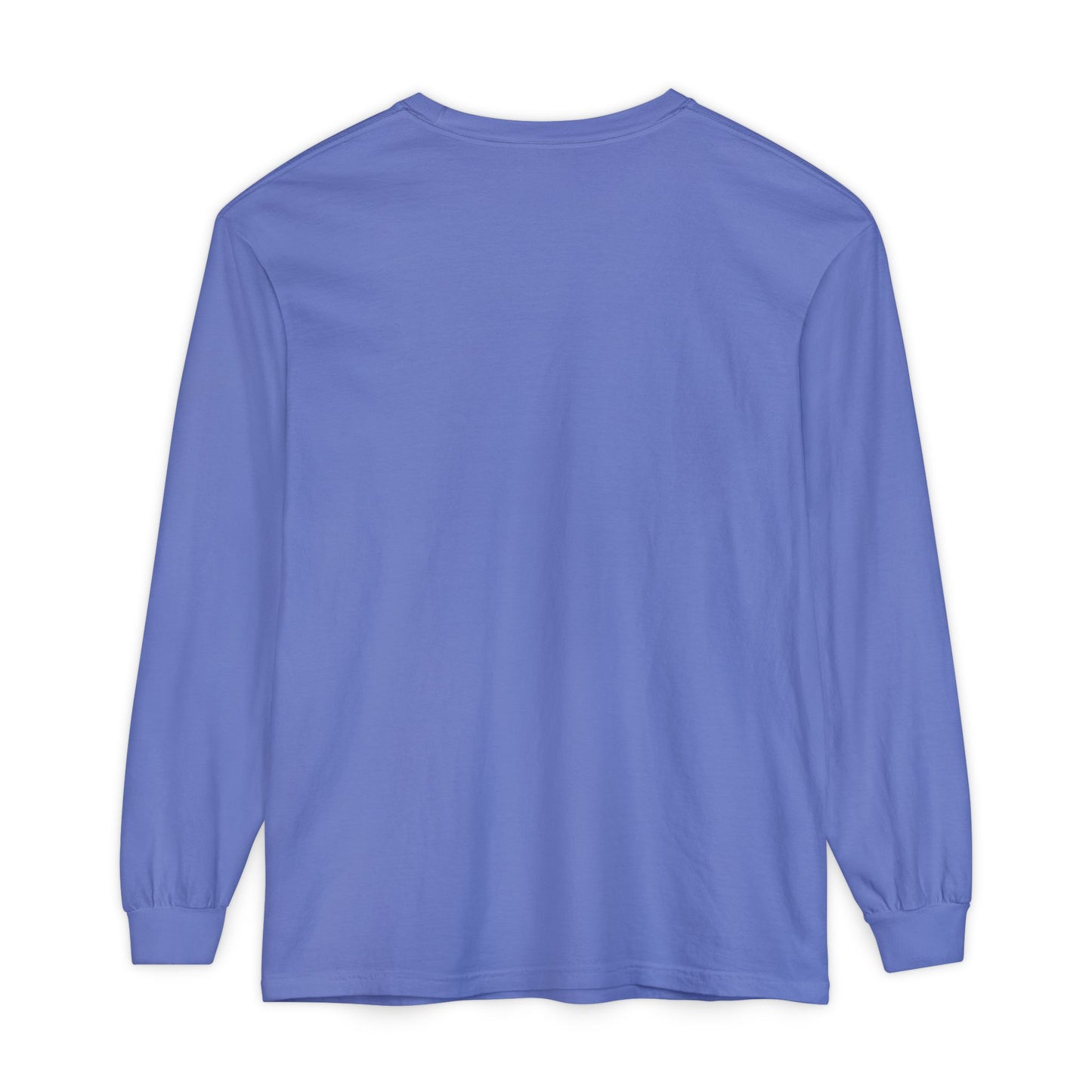 EPHESIANS 6:11 LONG-SLEEVE SHIRT