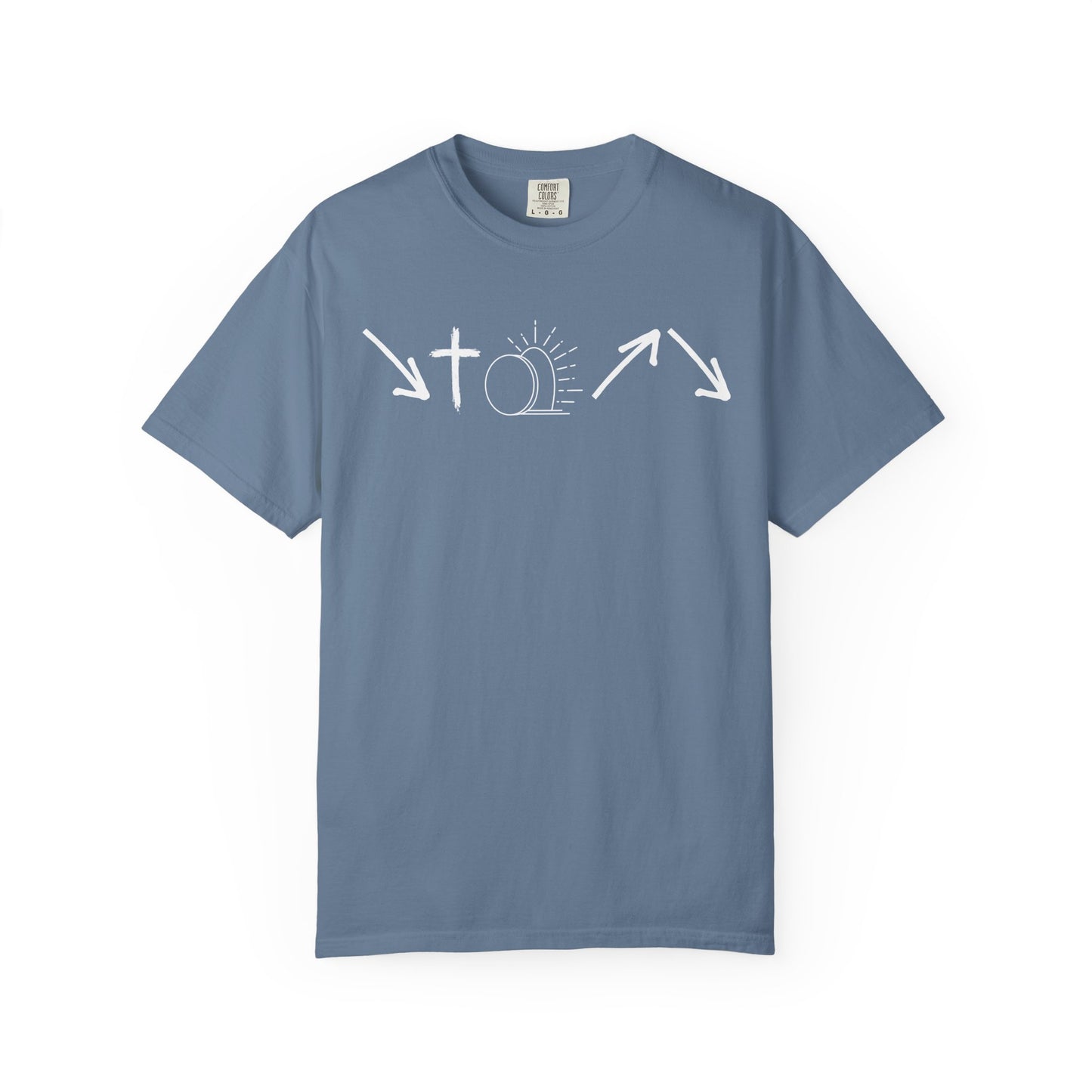 GOSPEL SHIRT