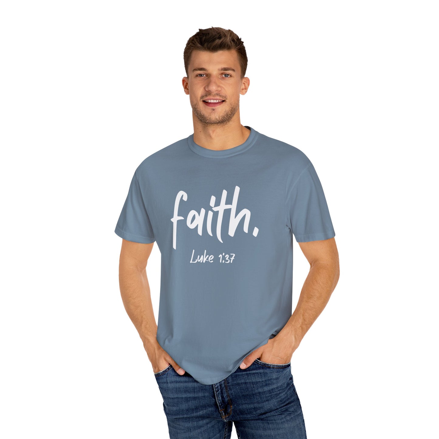 FAITH SHIRT