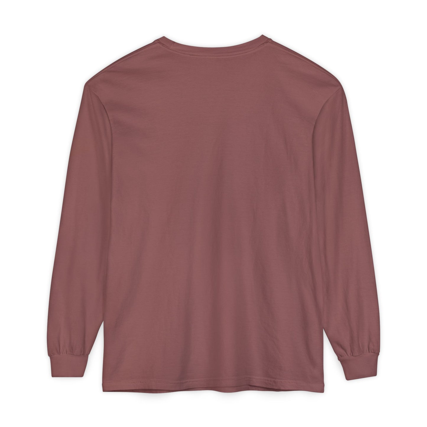 EPHESIANS 6:11 LONG-SLEEVE SHIRT