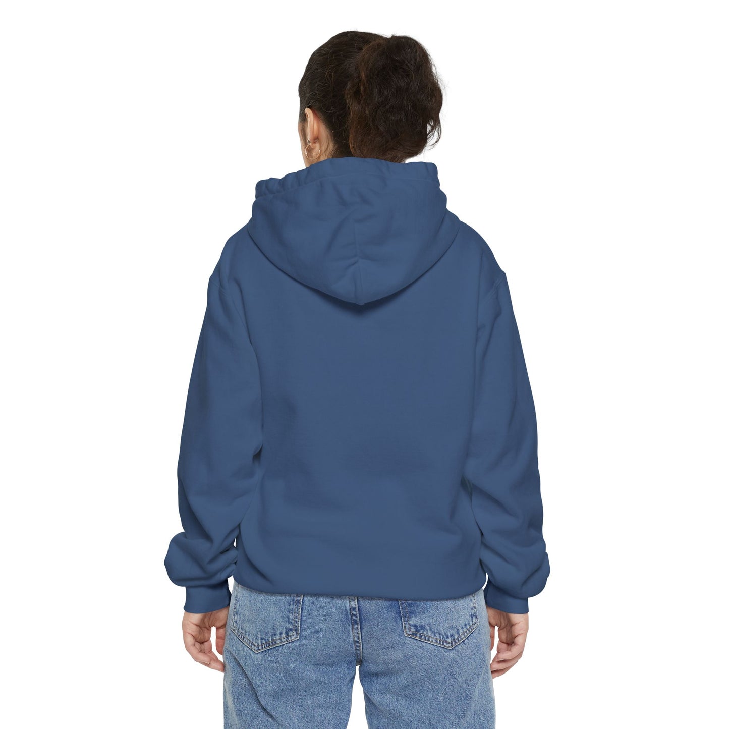 EPHESIANS 6:11 HOODIE