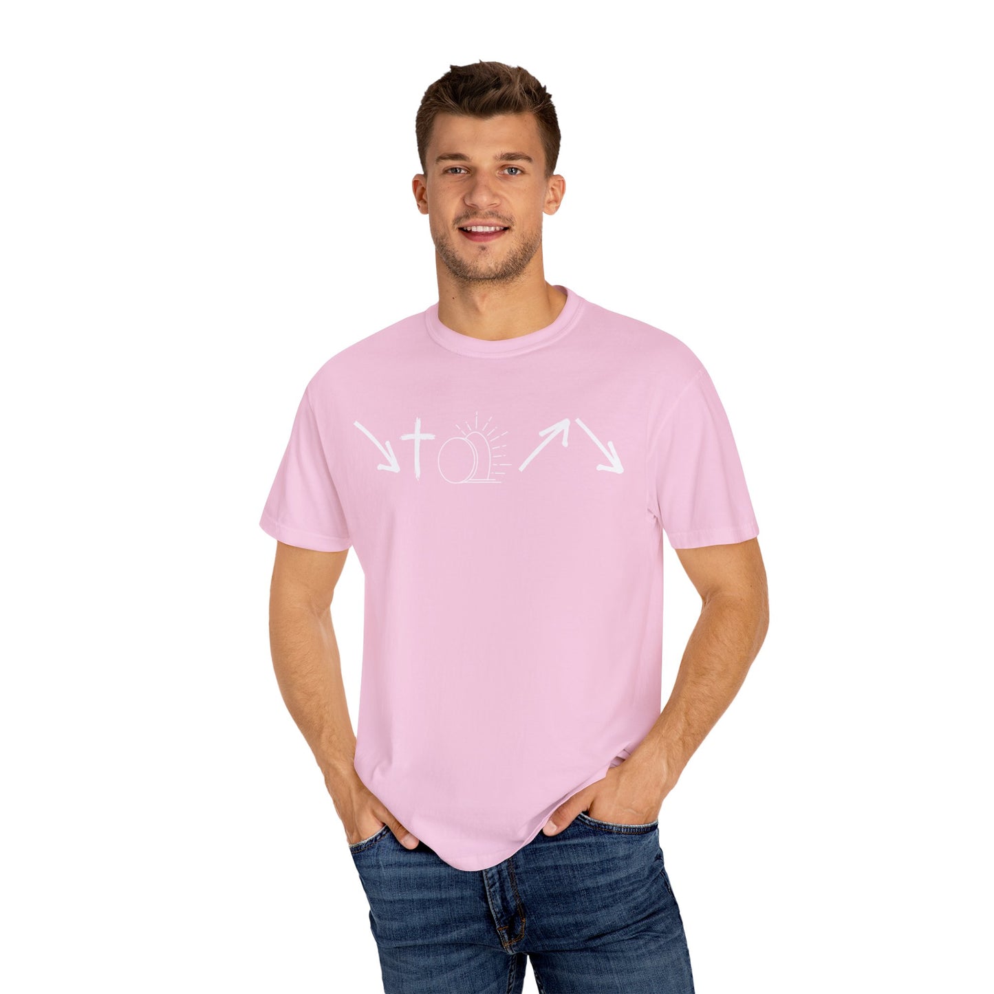 GOSPEL SHIRT