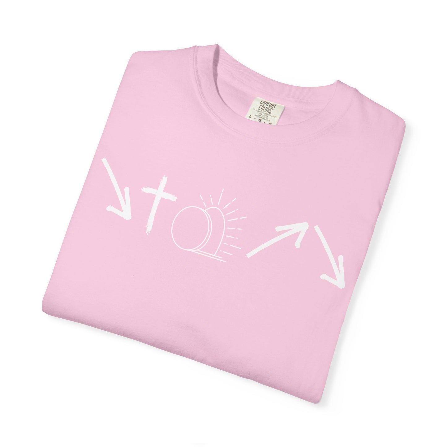 GOSPEL SHIRT