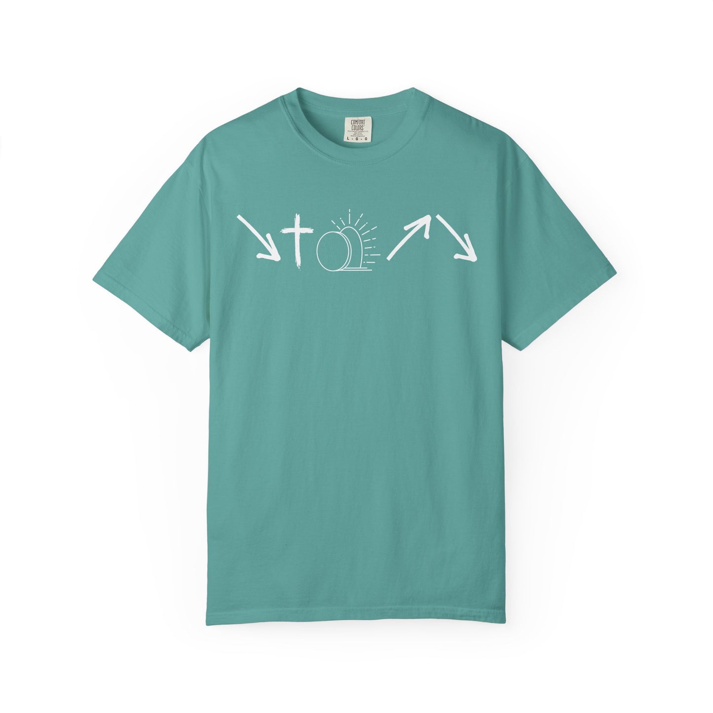 GOSPEL SHIRT