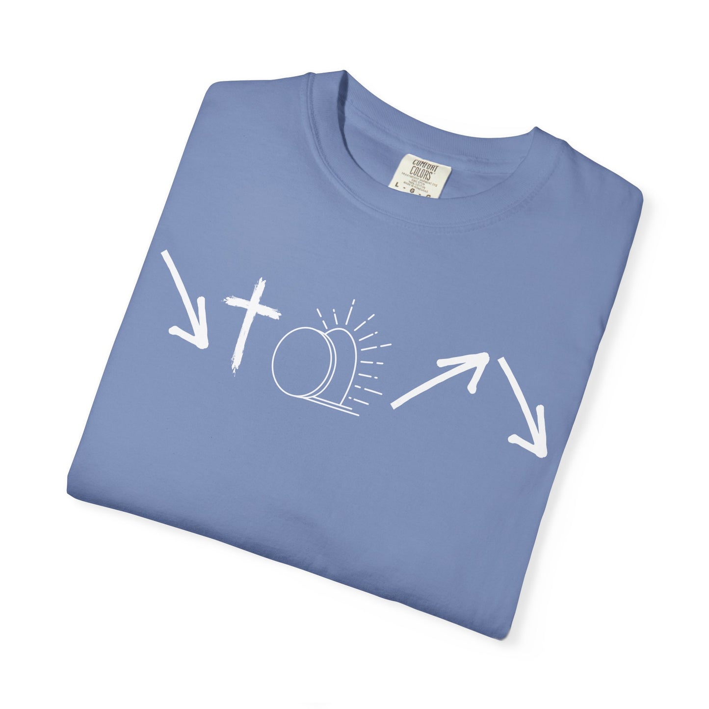 GOSPEL SHIRT