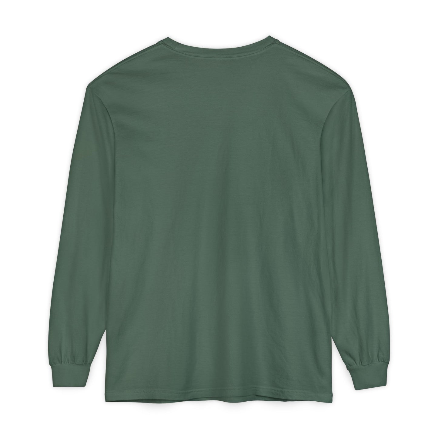 EPHESIANS 6:11 LONG-SLEEVE SHIRT