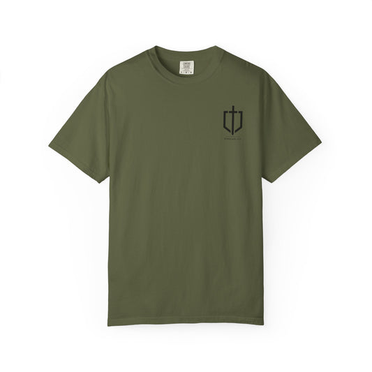 EPHESIANS 6:11 SHIRT