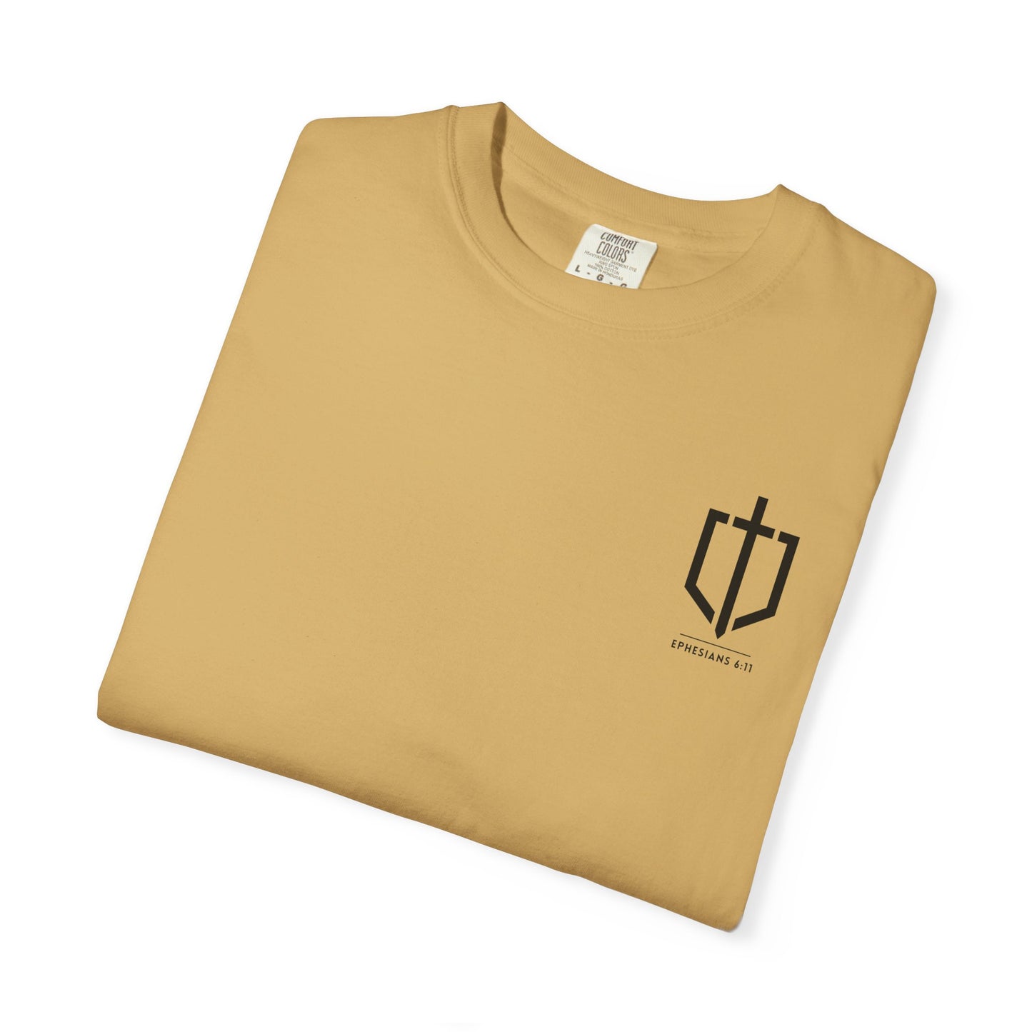 EPHESIANS 6:11 SHIRT