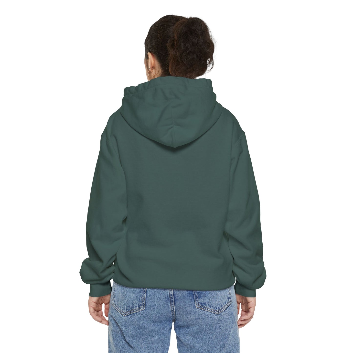 EPHESIANS 6:11 HOODIE