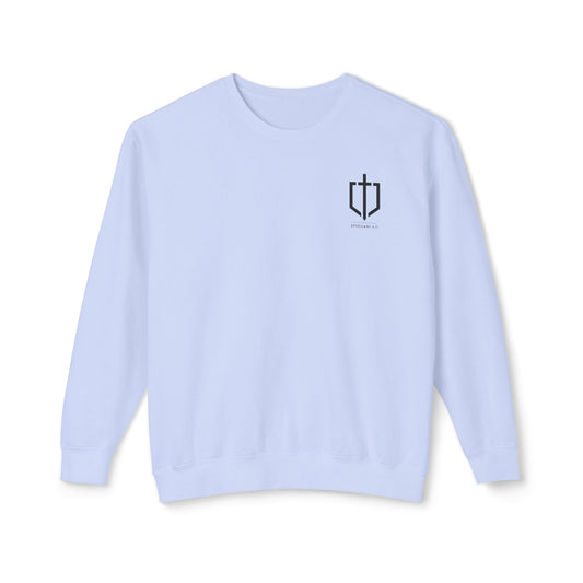 EPHESIANS 6:11 CREWNECK