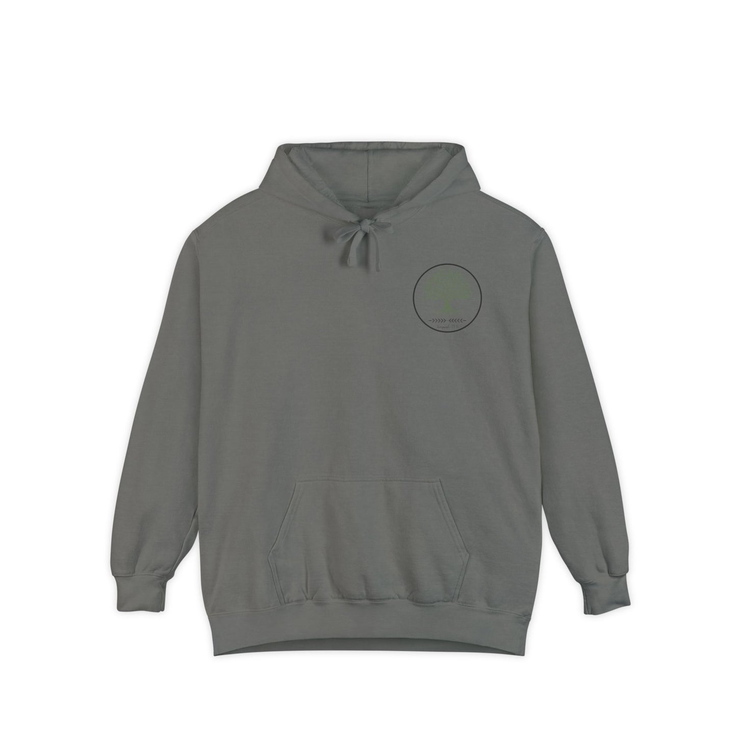JEREMIAH 29:11 HOODIE