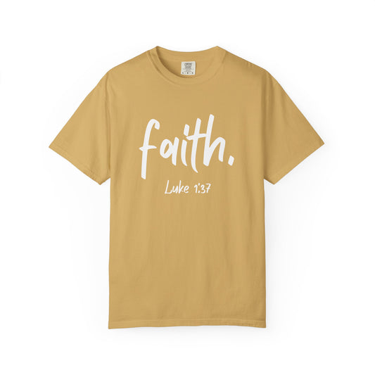 FAITH SHIRT