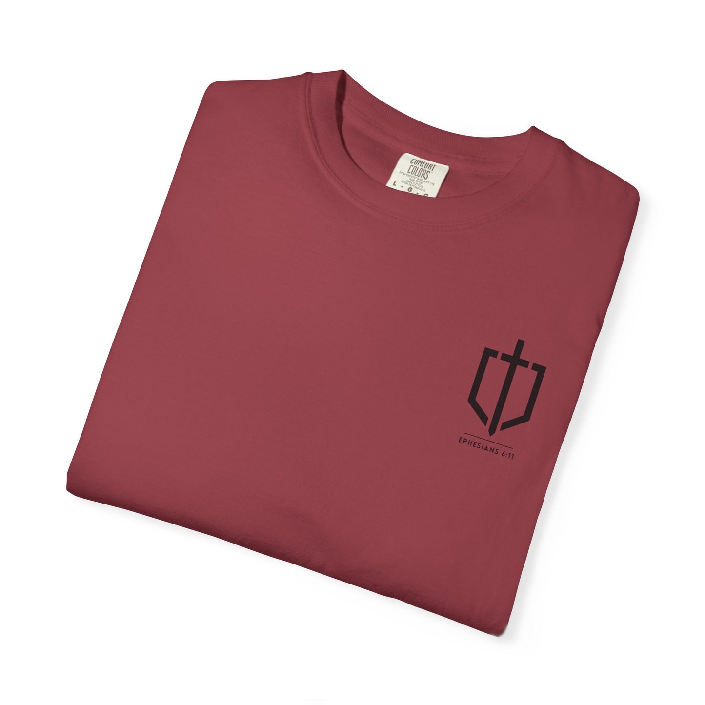 EPHESIANS 6:11 SHIRT