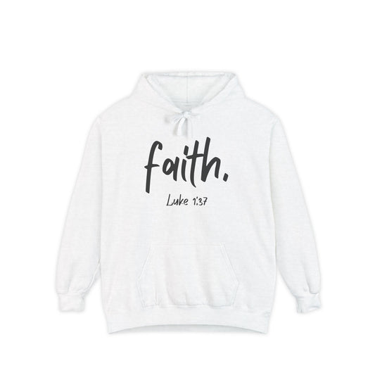 FAITH HOODIE