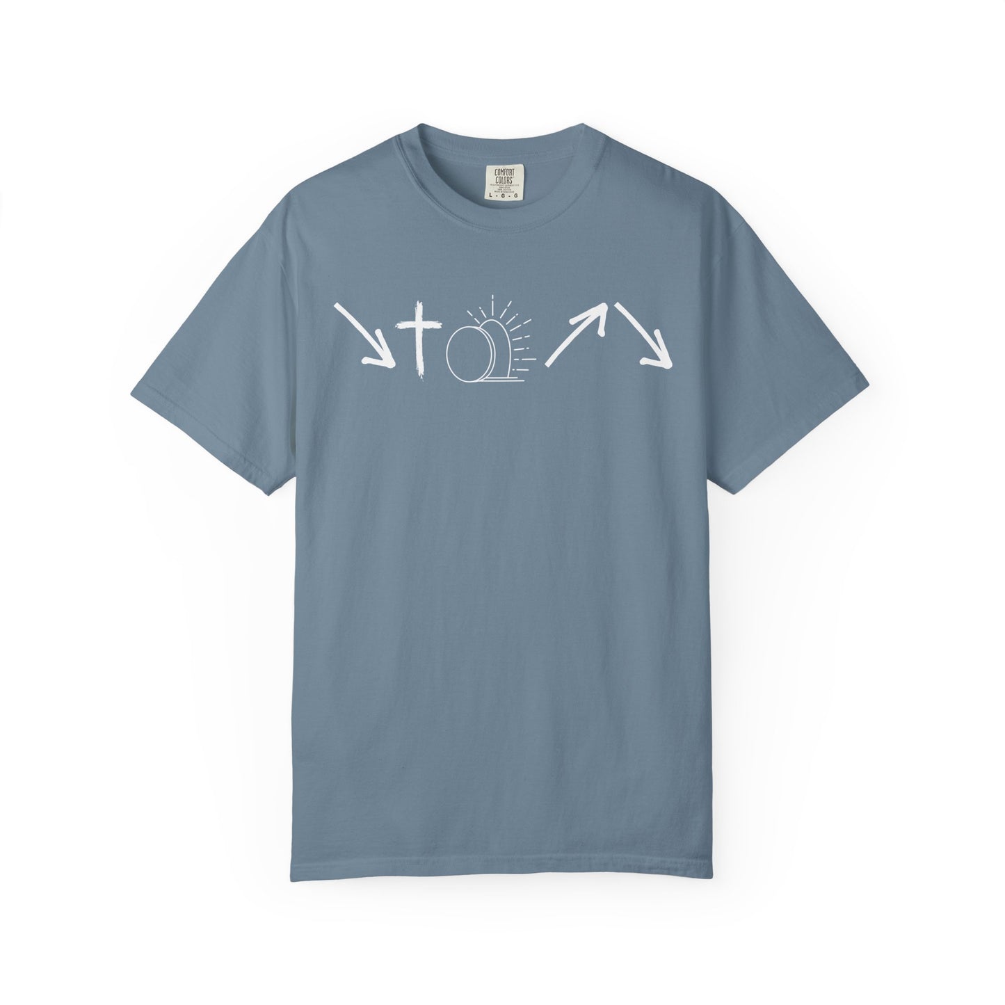 GOSPEL SHIRT