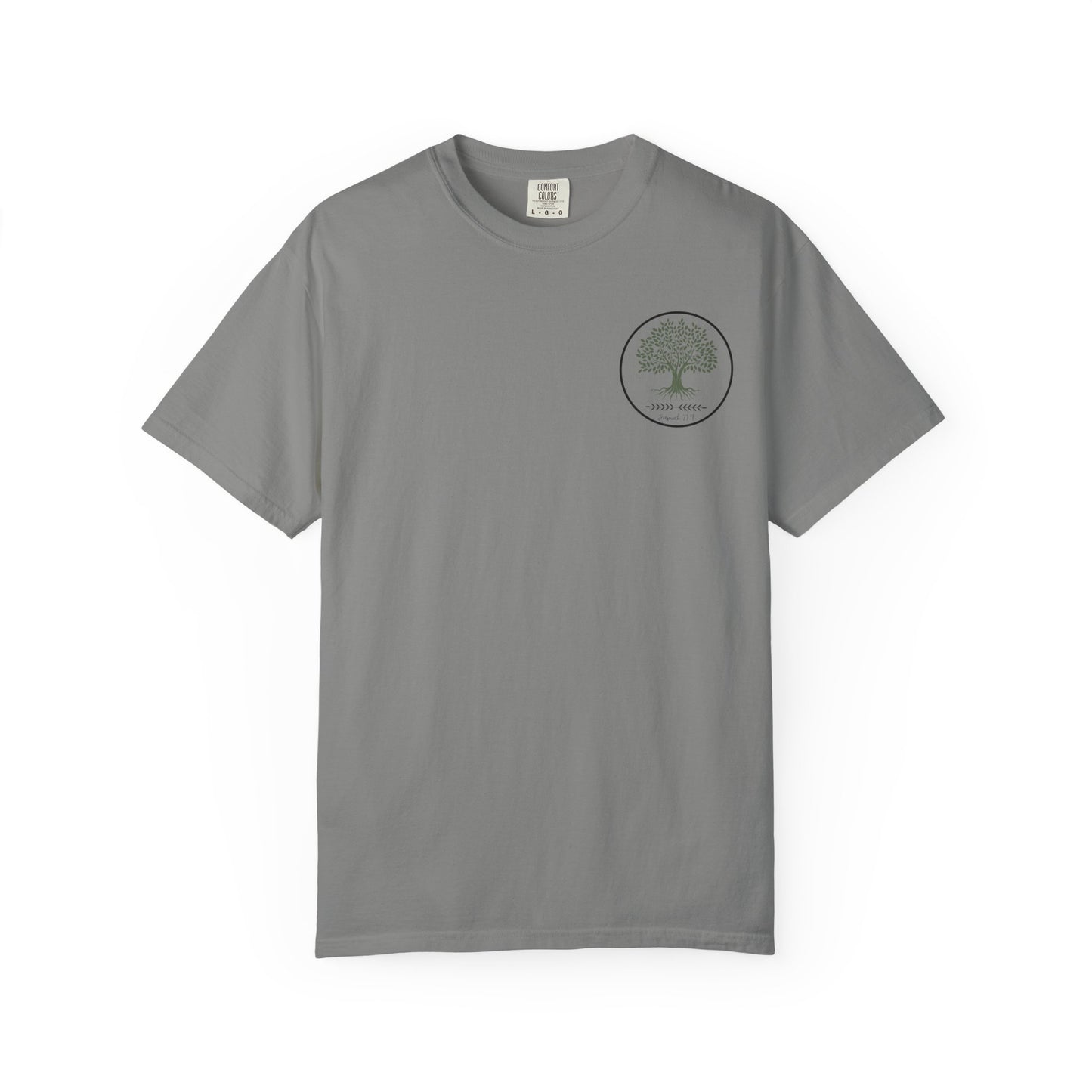 JEREMIAH 29:11 SHIRT