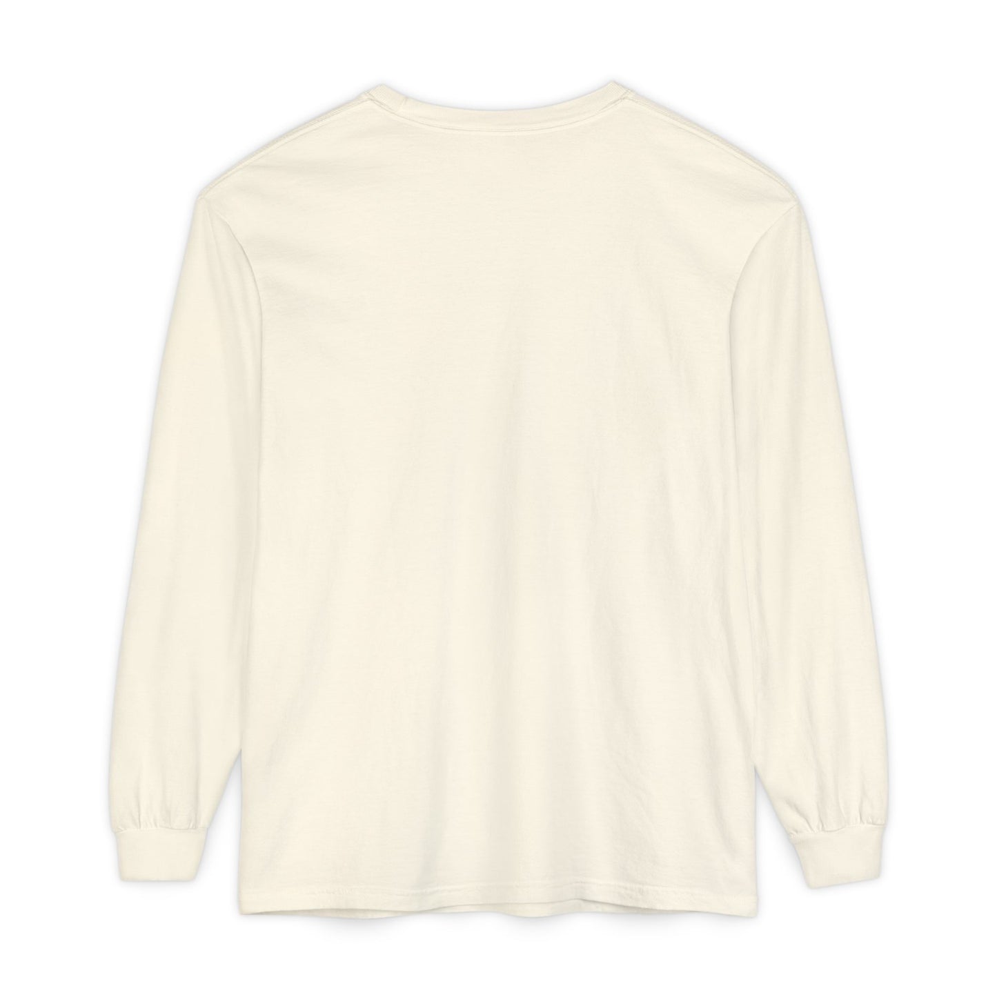 JOSHUA 1:9 LONG-SLEEVE SHIRT