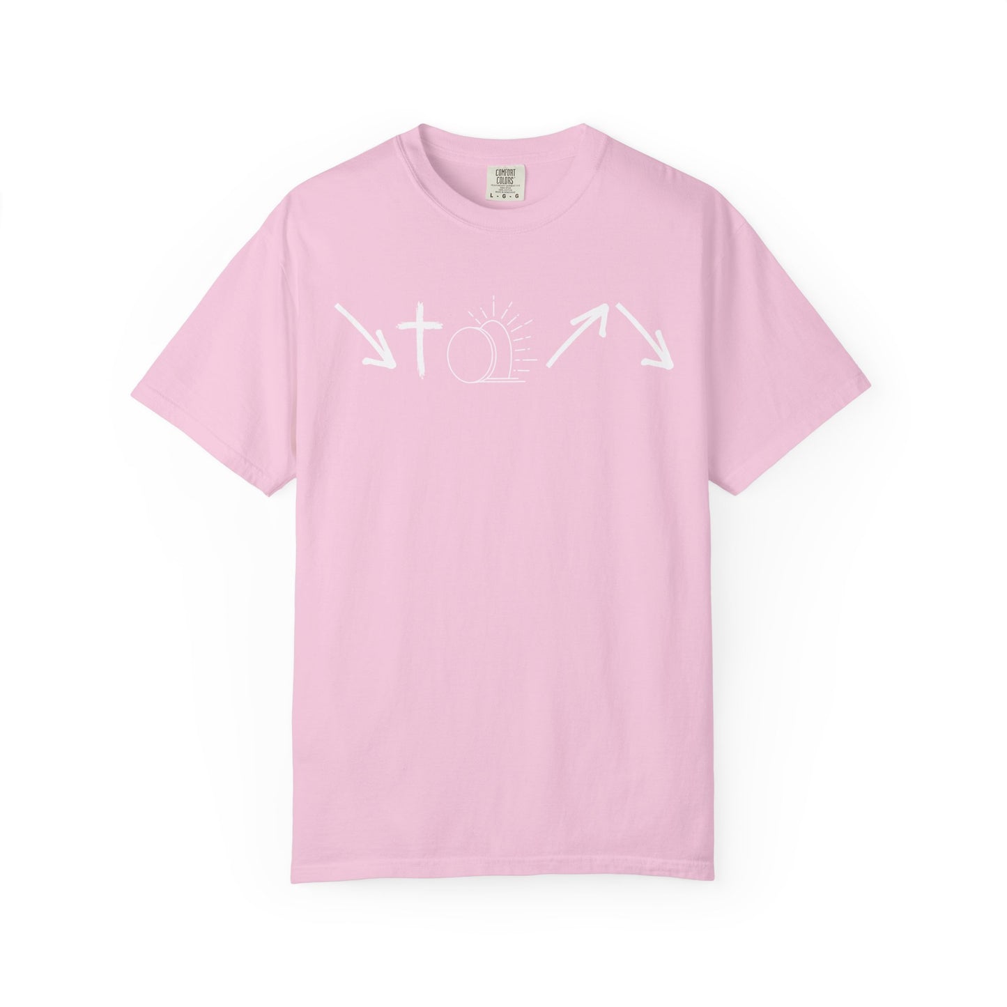 GOSPEL SHIRT
